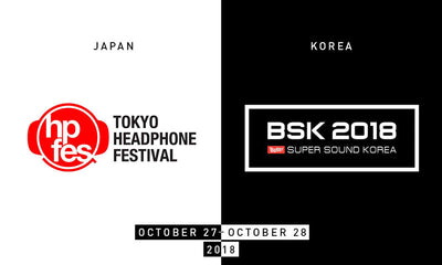 Join us in Japan and Korea!
