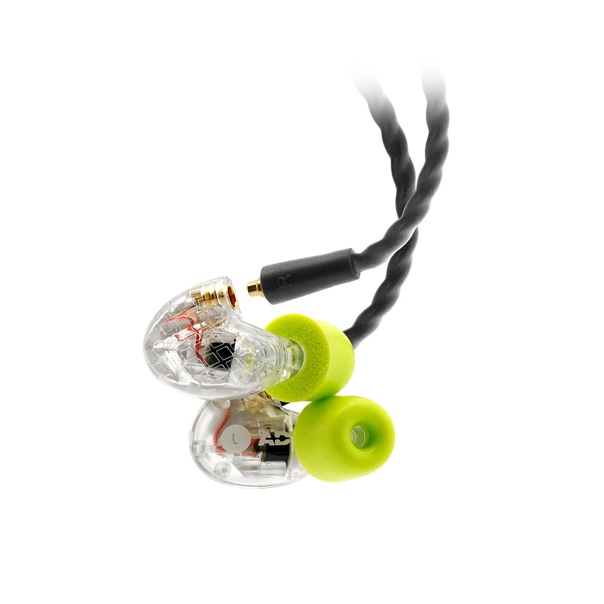 Model 3 | High-Resolution MMCX In-Ear Monitors – ADV.