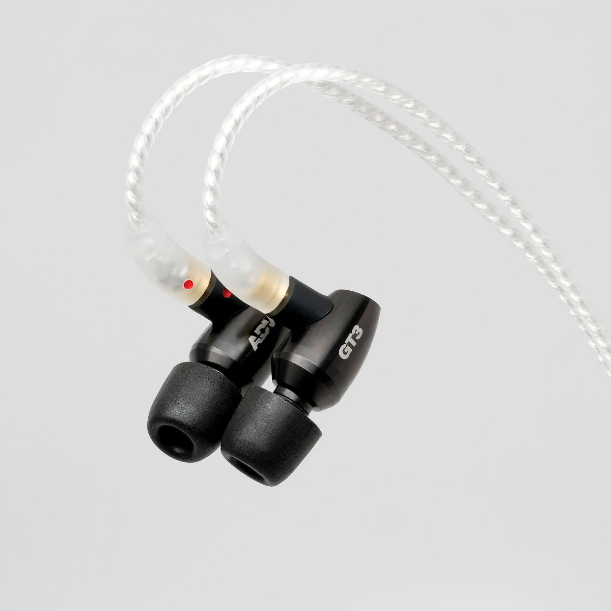 ADV. GT3 Superbass Sonorous In-ear Monitors WFH Work From Home