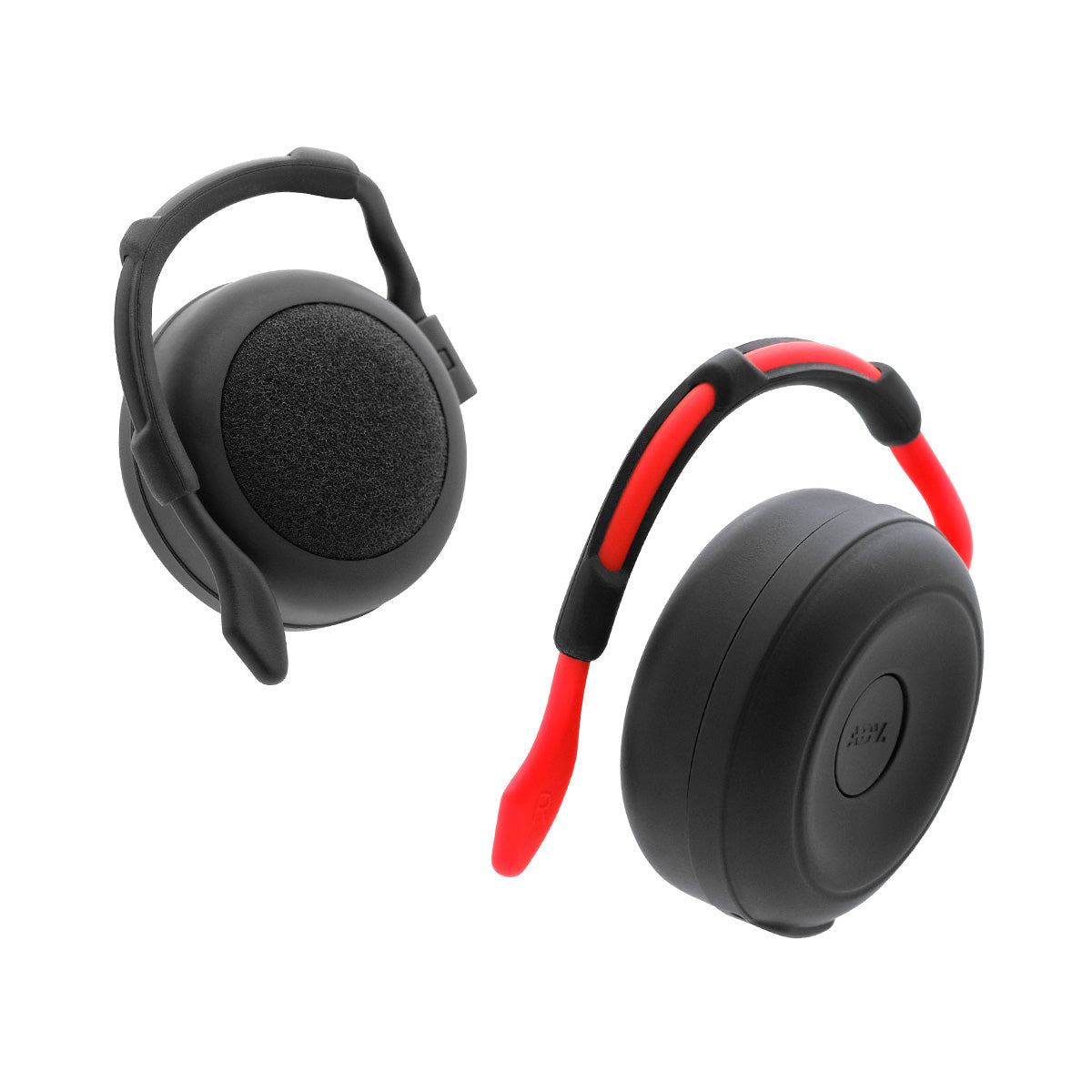 Spider True Wireless On-ear Headphones –
