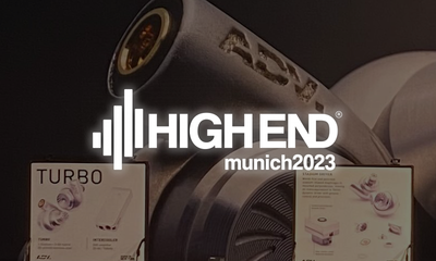 See you at High End Munich 2023!