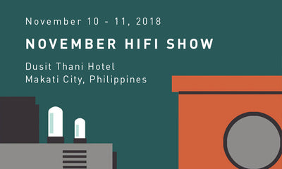 Visit us in Philippines this weekend!
