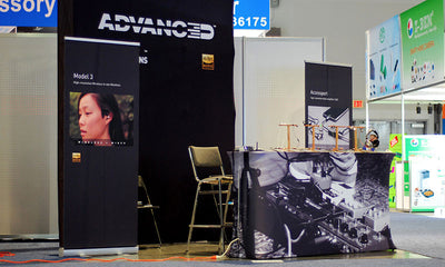 CES 2017 Advanced