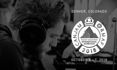 Come hang out with us in Denver!