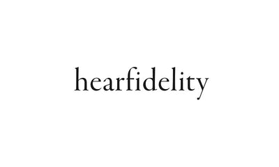 Model 3 | Hearfidelity