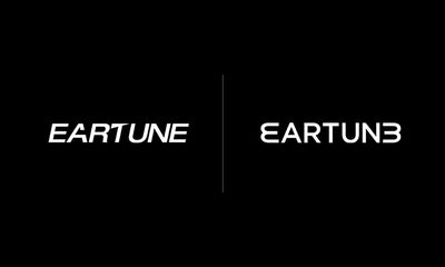 Eartune's new logo