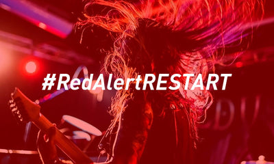 #RedAlertRESTART