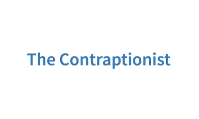 Alpha | The Contraptionist