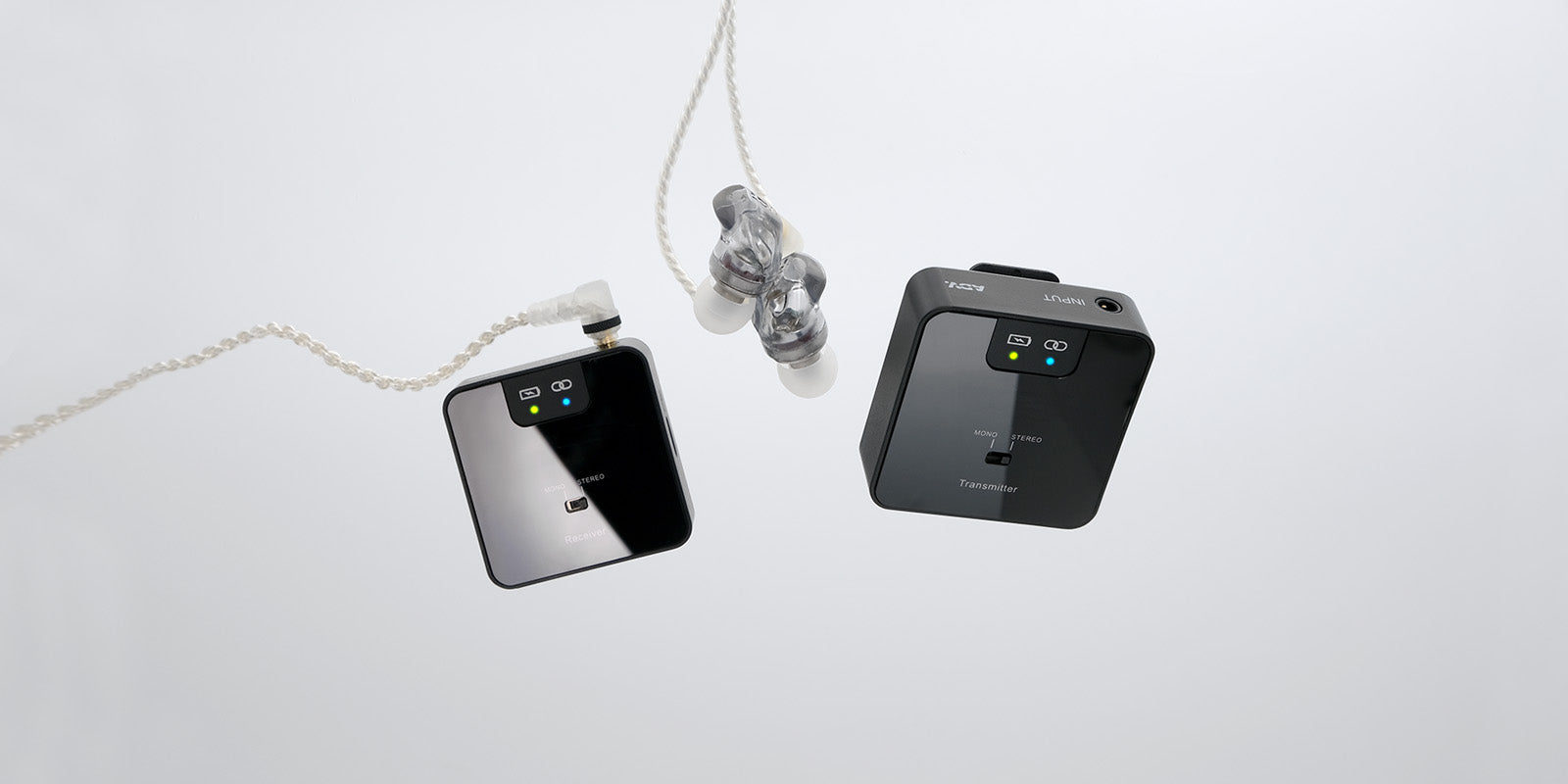 ADV. Pro-Audio Wireless