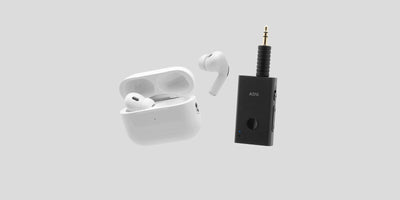 Audio Adapters