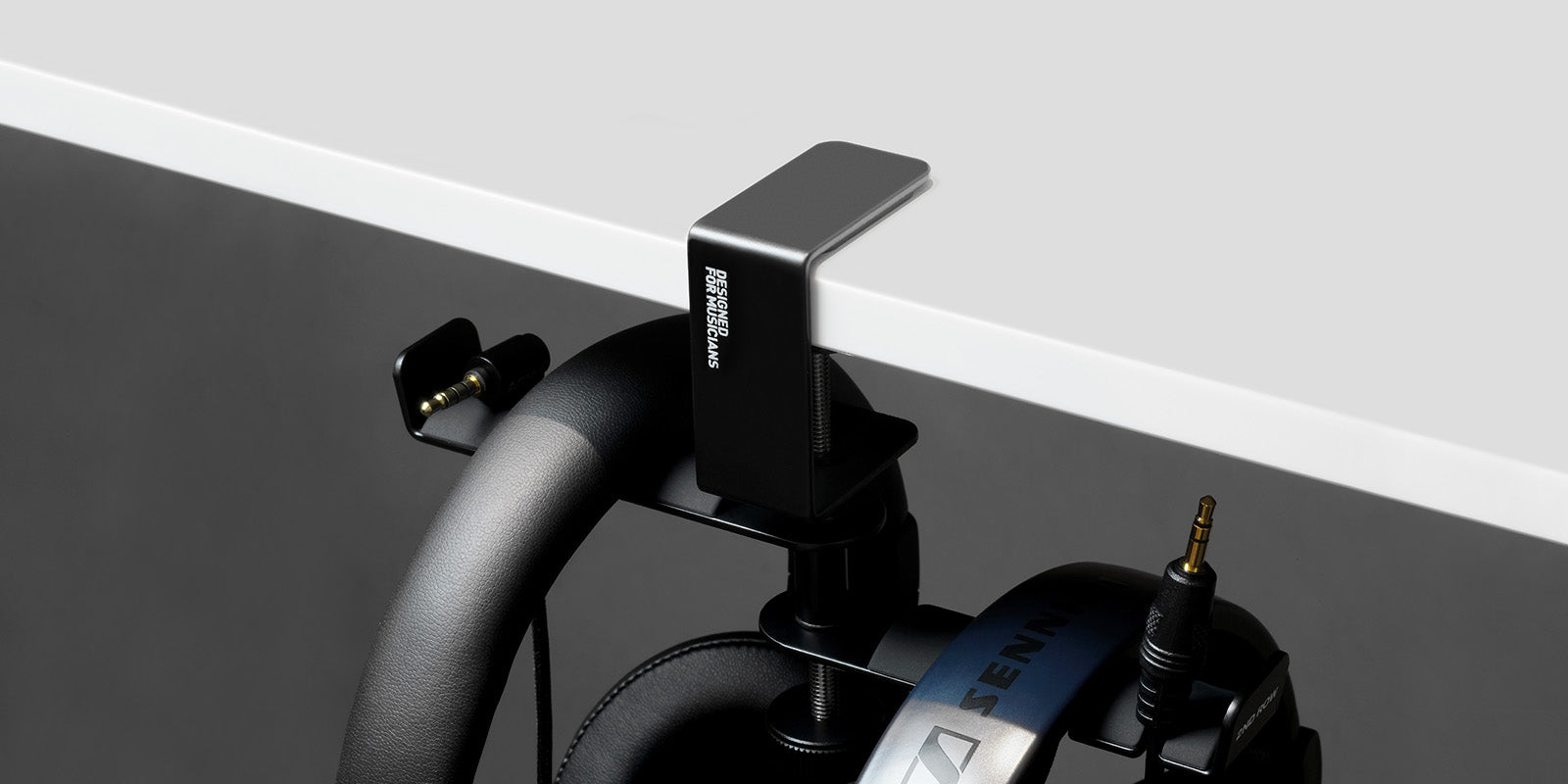 Headphone Hangers