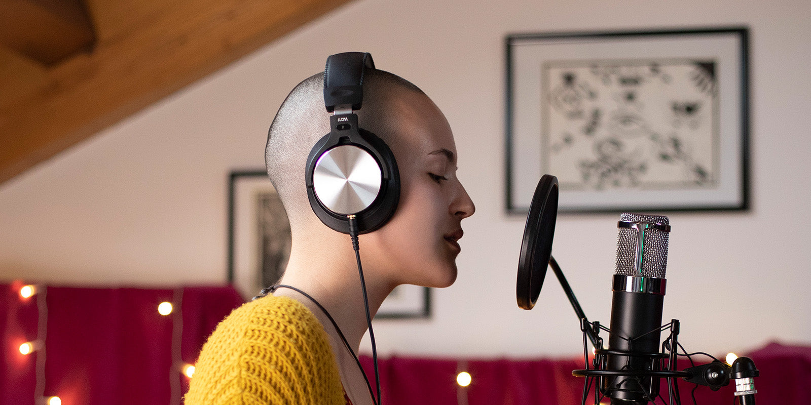 Headphones