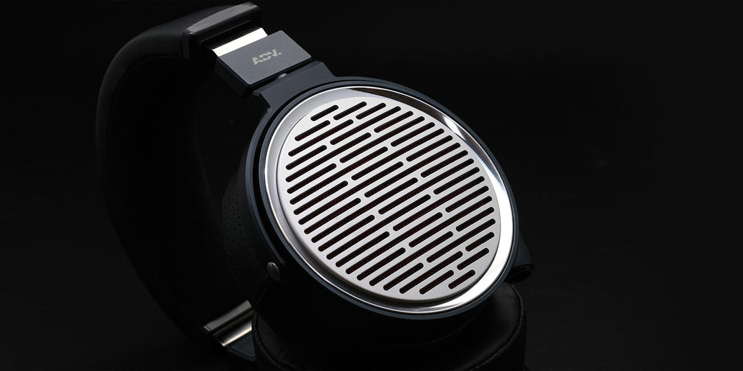 Wired Headphones – ADV.