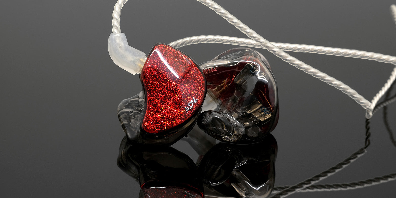 Custom-fit IEM