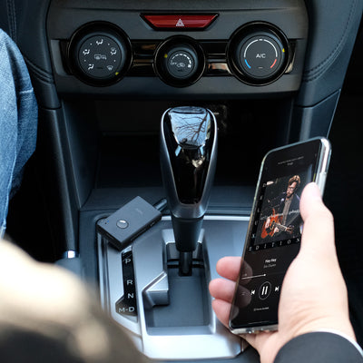 ADV. Accessport Air 2nd Gen Wireless Bluetooth Transmitter Receiver LE LC3