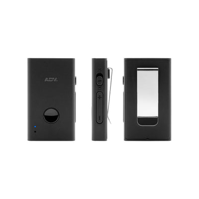 ADV. Accessport Air 2nd Gen Wireless Bluetooth Transmitter Receiver LE LC3