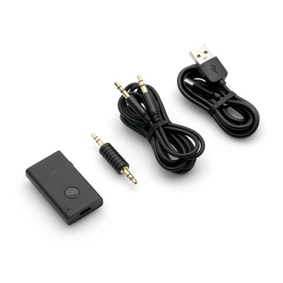 ADV. Accessport Air 2nd Gen Wireless Bluetooth Transmitter Receiver LE LC3