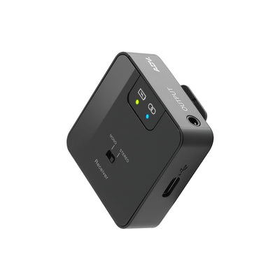 ADV. Accessport Pro Wireless IEM Receiver Only