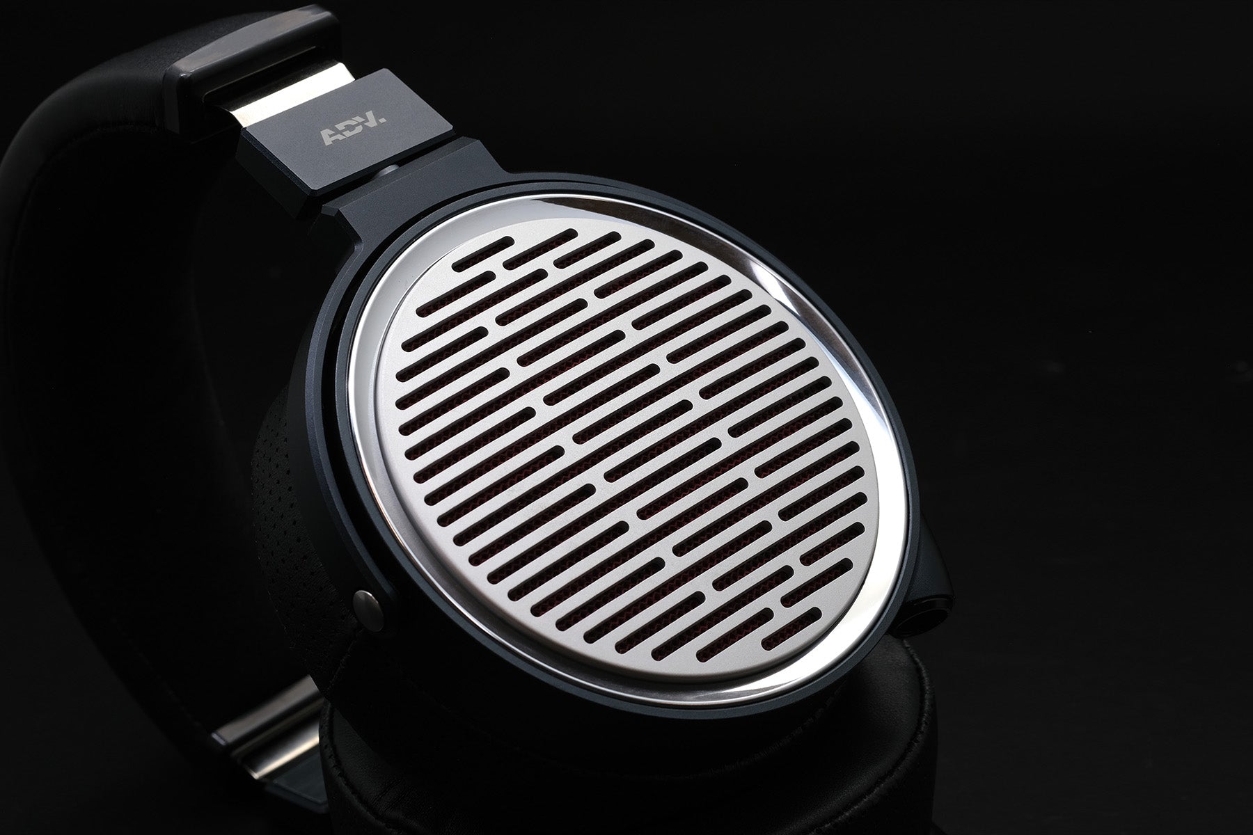 ADV. R34 Planar Magnetic Studio Open-Back Headphones