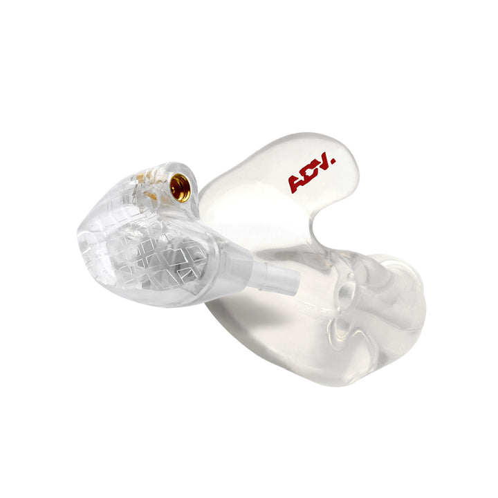 Eartune Fidelity Custom-Fit IEM Earphone Ear Tips –