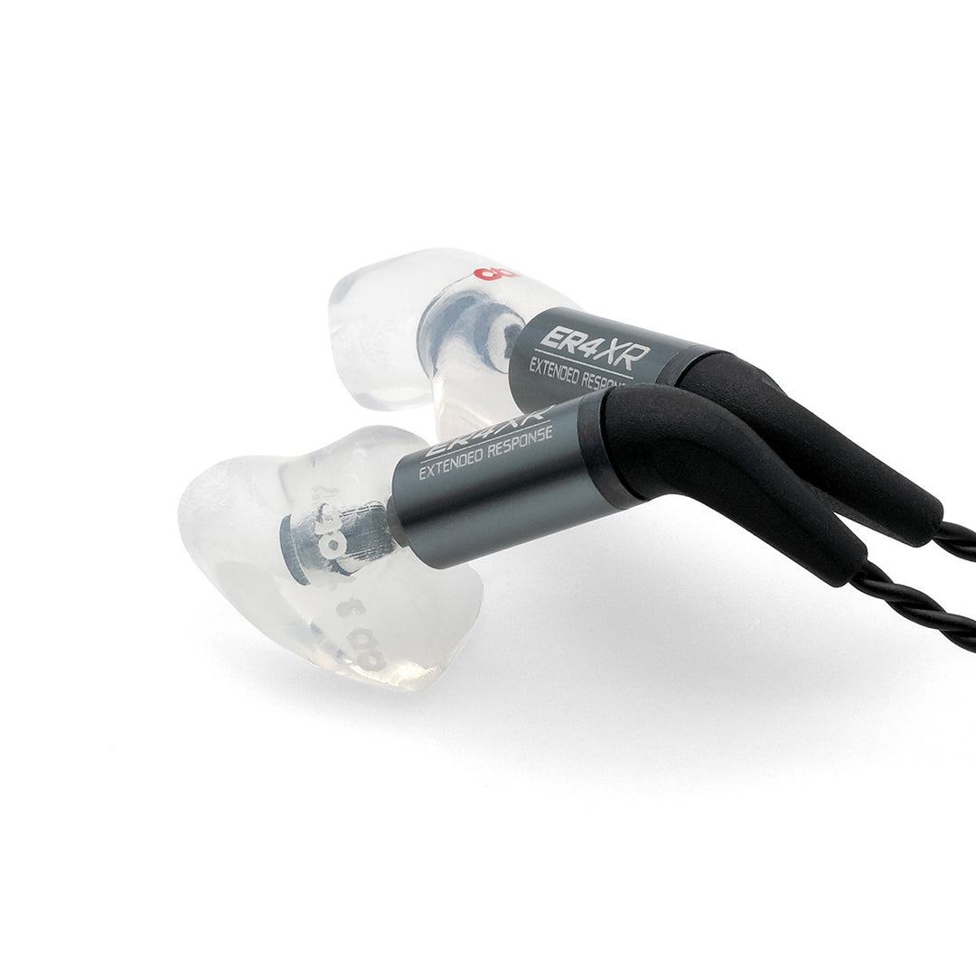Eartune Fidelity Mini | Custom-Fit IEM Earphone Ear Tips – ADV.