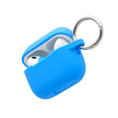 ADV. Eartune Fidelity UF-A AirPods Pro Memory Foam Ear Tips Comfort #color_blue