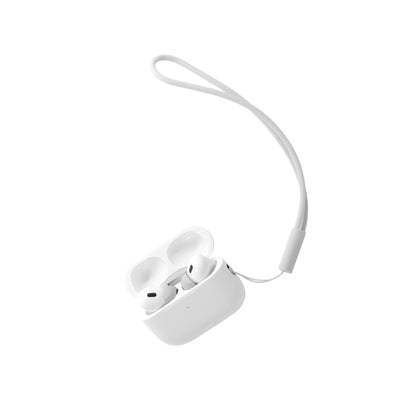 ADV. Eartune Fidelity UF-A AirPods Pro Memory Foam Ear Tips Comfort #color_grey