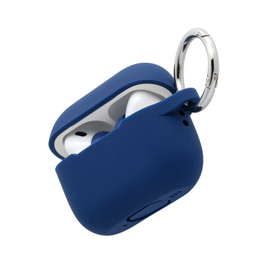 ADV. Eartune Fidelity UF-A AirPods Pro Memory Foam Ear Tips Comfort #color_navy