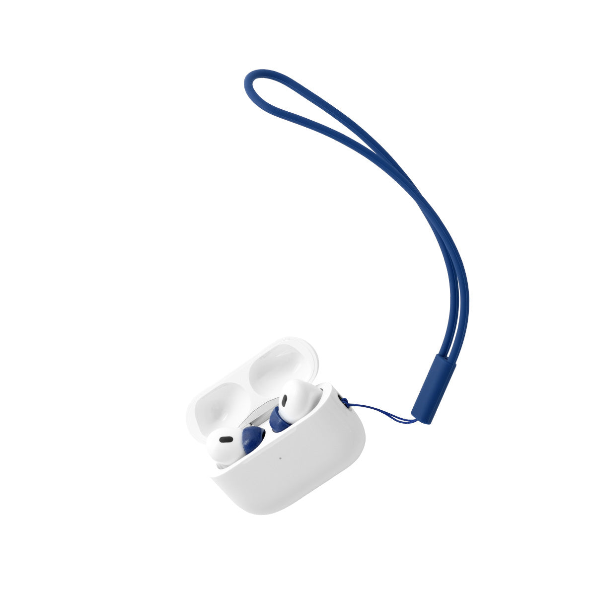 ADV. Eartune Fidelity UF-A AirPods Pro Memory Foam Ear Tips Comfort #color_navy