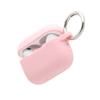 ADV. Eartune Fidelity UF-A AirPods Pro Memory Foam Ear Tips Comfort #color_rose-pink