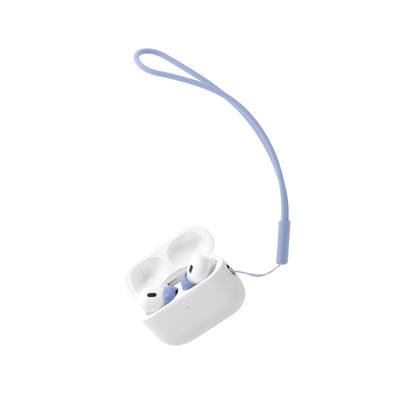 ADV. Eartune Fidelity UF-A AirPods Pro Memory Foam Ear Tips Comfort #color_ash-purple