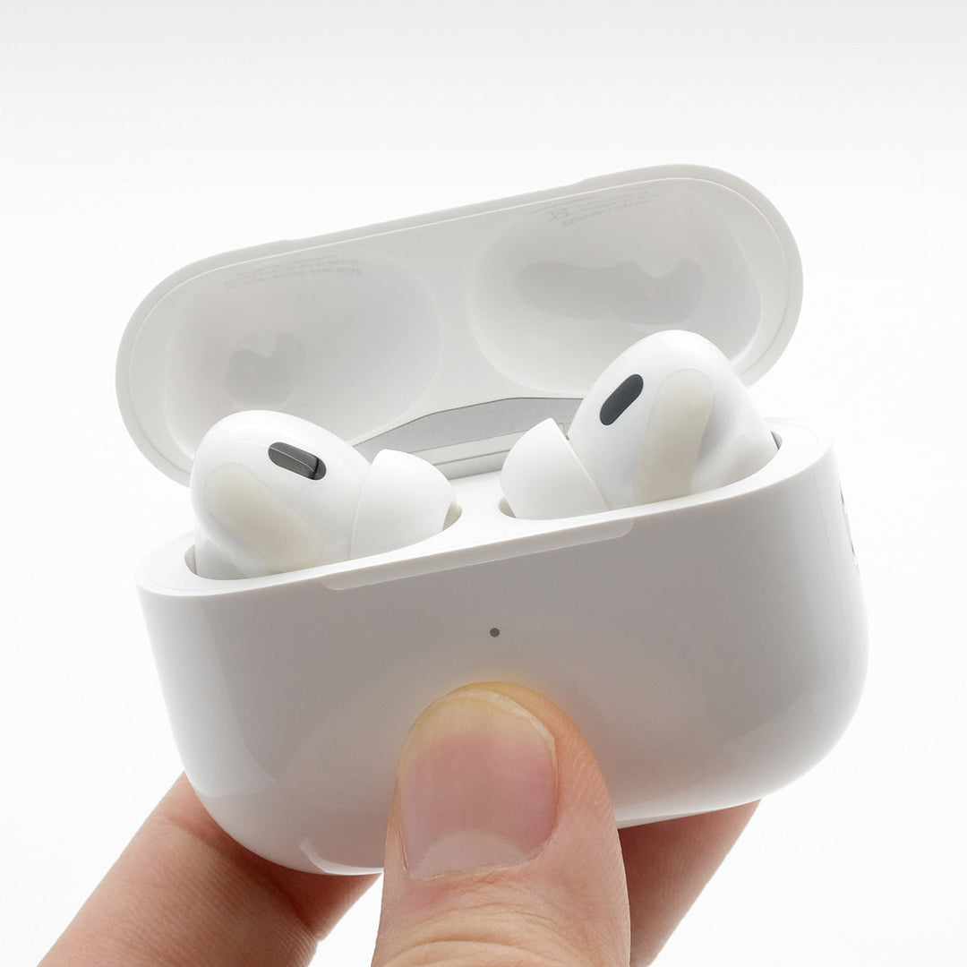 Eartune Grip Anti-slip Sticker for AirPods – - Main Image
