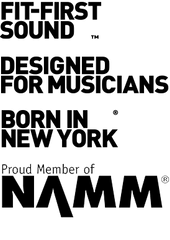 ADV. Fit-First Sound