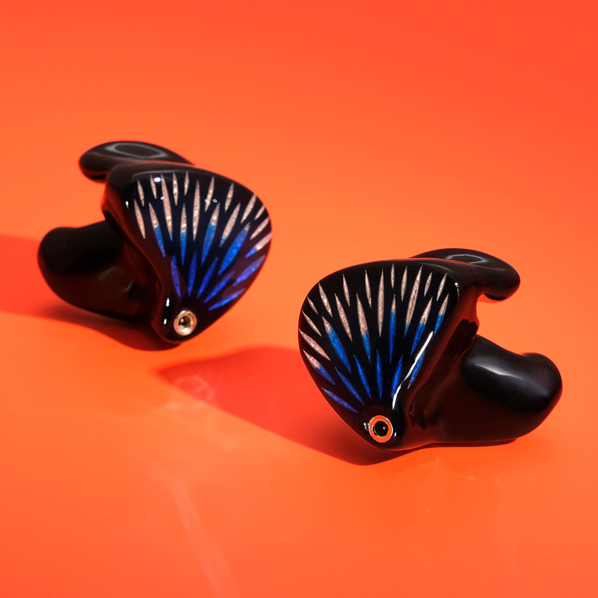 Custom Tws M5-TWS Custom | Custom-Fit 3D-Printed True Wireless TWS Earbuds – ADV.