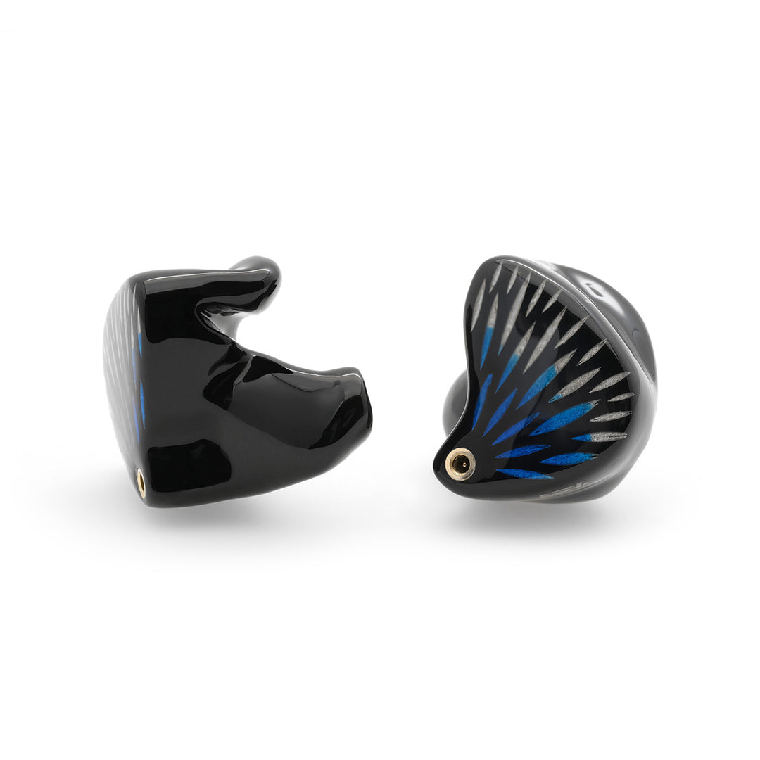 M5-TWSカスタム|カスタムフィット3Dプリントされた真のワイヤレスTWS