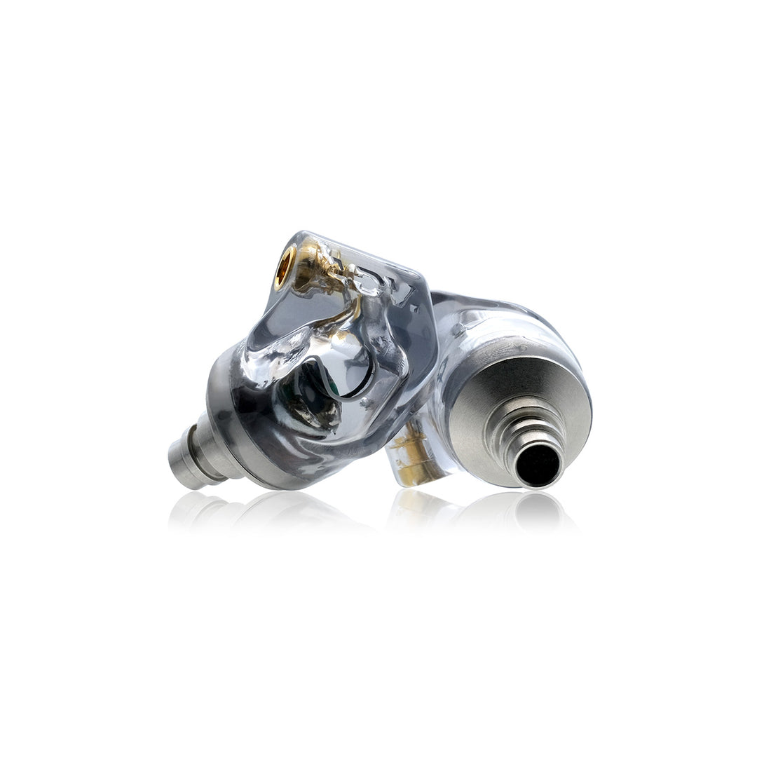 「CUE!」～Talk about everything/AiRBLUE CCZ DC01 Pro】 In Ear Monitor for Singer Musicians