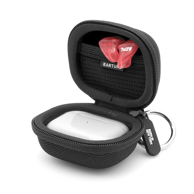 ADV. Eartune Storage Case for AirPods Pro Balistic Nylon