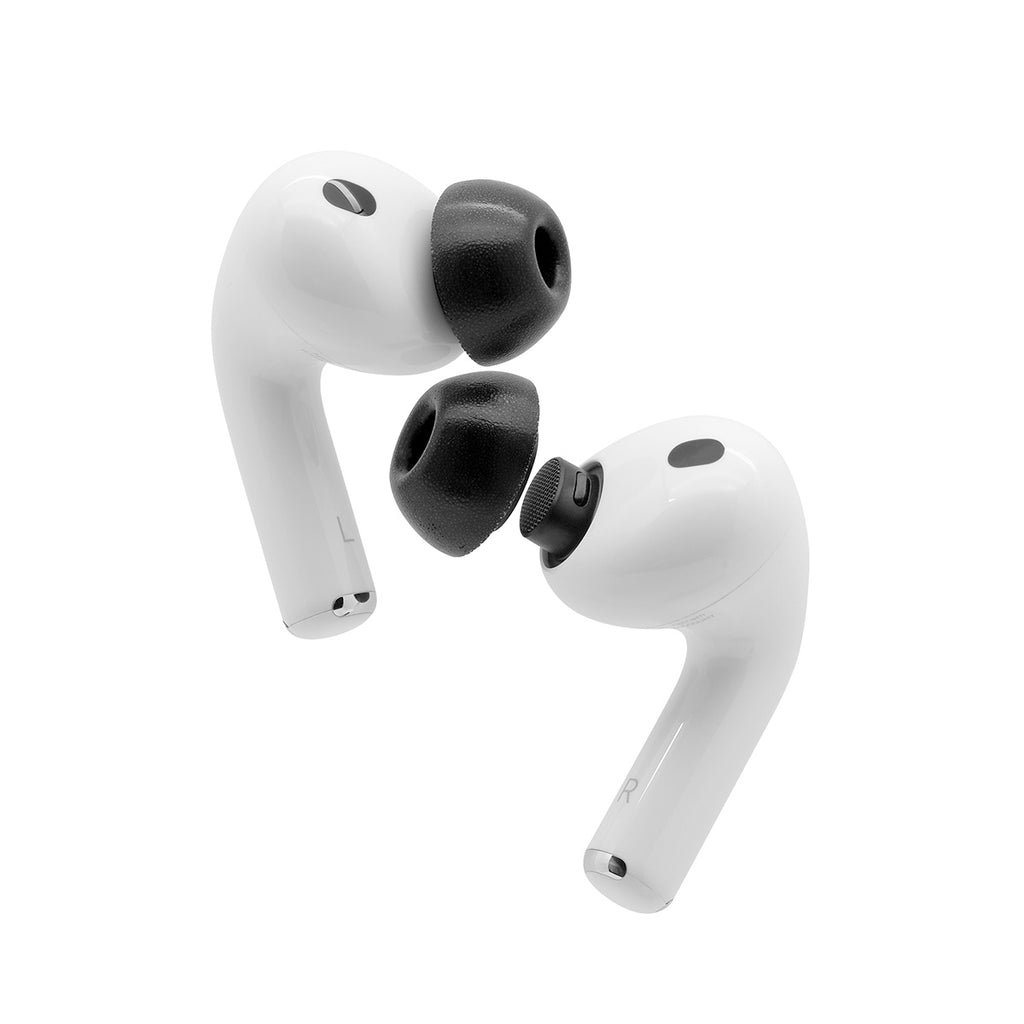 Eartune Fidelity UF-A3 | Memory Foam Eartips for AirPods Pro 3 – ADV.
