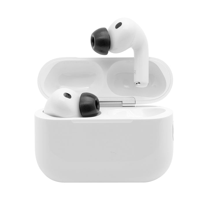 Eartune Fidelity UF-A3 | Memory Foam Eartips for AirPods Pro 3 – ADV.