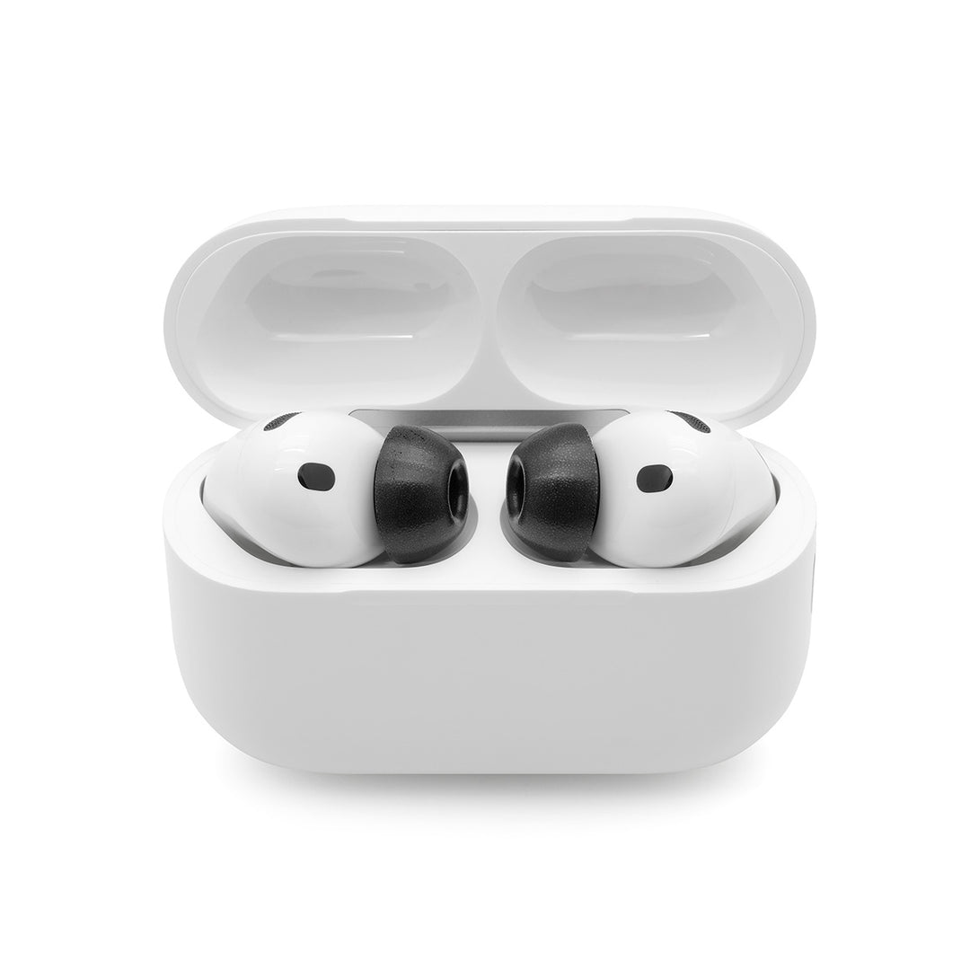 通電確認済 Apple AirPods Pro 3 A3122 イヤーチップ付き AirPods Pro3 イヤーチップ 3サイズ エアポッツプロ イヤーピース Pro