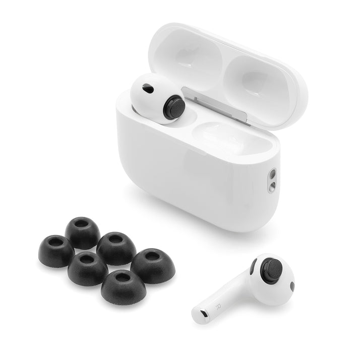 Eartune Fidelity UF-A | AirPods Proのメモリフォームイヤーチップ – ADV.