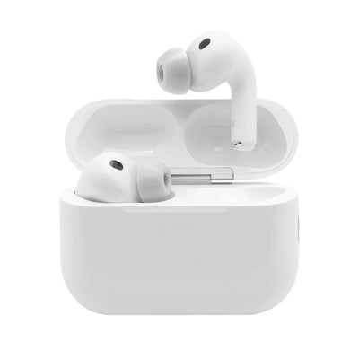 ADV. Eartune Fidelity UF-A3 AirPods Pro 3 Memory Foam Ear Tips Comfort #color_grey