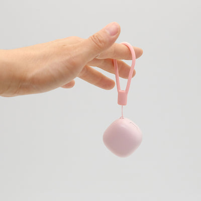 ADV. 500 True Wireless TWS Earbuds Bluetooth Earphones Smallest #color_pink