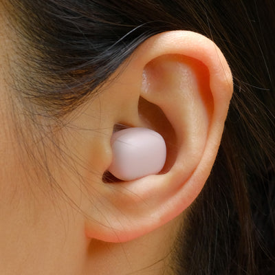 ADV. 500 True Wireless TWS Earbuds Bluetooth Earphones Smallest #color_pink