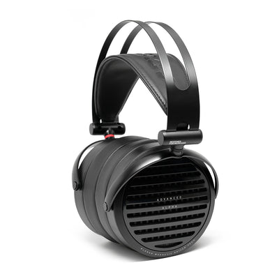 Advanced Alpha Planar Magnetic Headphones