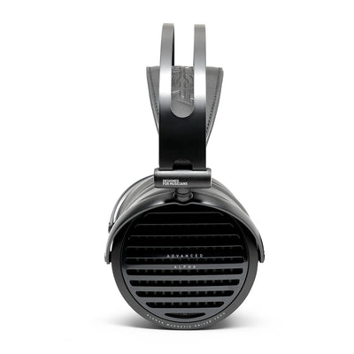 Advanced Alpha Planar Magnetic Headphones