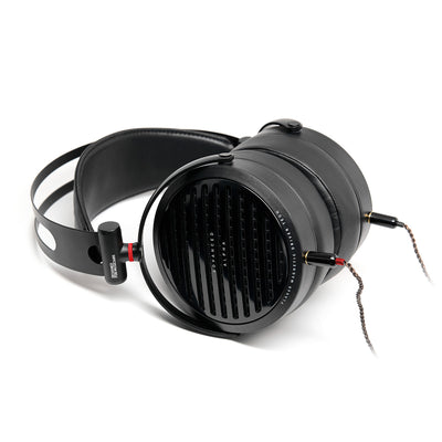 Advanced Alpha Planar Magnetic Headphones