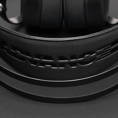 Advanced Alpha Planar Magnetic Headphones