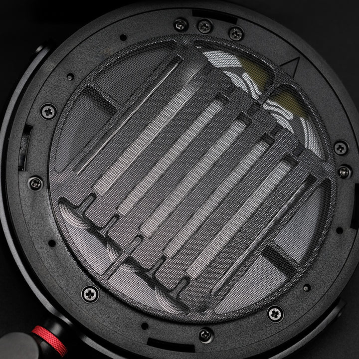 Advanced Alpha Planar Magnetic ヘッドホン Alpha | Planar Magnetic Headphones – ADV.