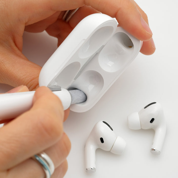 Earphone Cleaning Tool | Designed for AirPods Pro – ADV.